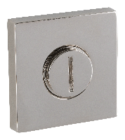 Vrij & bezet garn. Piatto/Bauhaus verdekt MGN