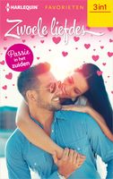 Zwoele Liefdes - Passie in het zuiden - Michelle Reid, Julia James, Kim Lawrence - ebook