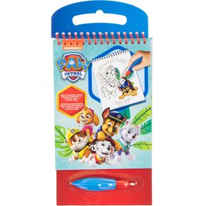 Paw Patrol Magic set