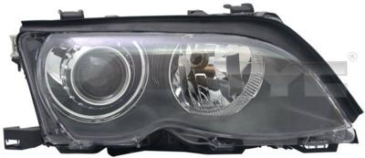 Koplamp rechts 2012325052