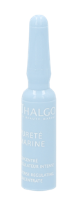 Thalgo Intense Regulating Concentrate Set 8.40ml Serum Dames