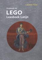 Hulpboek bij Lego, Leesboek Latijn (Paperback)
