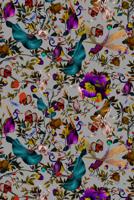 Moooi Carpets - Biophilla Slate - 300x400 cm Vloerkleed Moooi Carpets - Biophilla Slate - 300x400 cm Vloerkleed