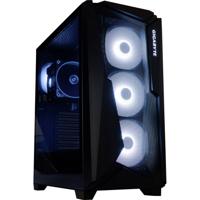 Gigabyte Game-PC U9-285K-64GB-2TB-RTX5080-W11 Intel® Core™ Ultra 9 (Series 2) 285K 5.7 GHz 64 GB RAM 2 TB SSD Nvidia GeForce RTX 5080 16 MB Win 11 Pro