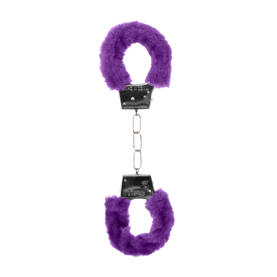 Ouch! by Shots Beginner's Handcuffs Furry