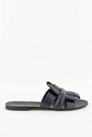 Morobe sandalen Robien 02 black Morobe sandalen Robien 02 black