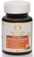 Maharishi Ayurveda Digest Special MA 154 - thumbnail