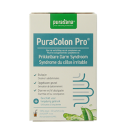 Puracolon pro prikkelbare darm syndroom sachets 90 Gram