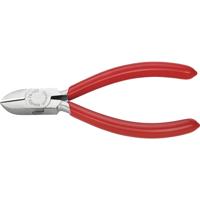 Knipex Knipex-Werk 76 03 125 Elektronica Zijkniptang 125 mm