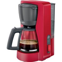 Bosch MyMoment Koffiezetapparaat Rood
