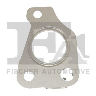 Dichting, inlaat turbolader 412537