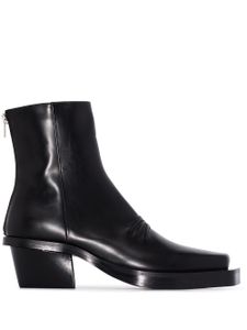 1017 ALYX 9SM bottines Leone - Noir