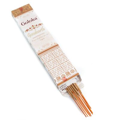 Goloka Goodearth Wierook (1 pakje)