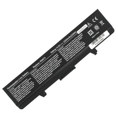 Blu-Basic Laptop accu 14.4v 2200mah
