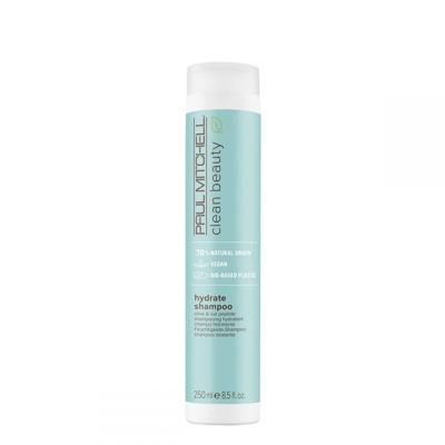 Paul Mitchell Clean Beauty Hydrate Shampoo 250ml