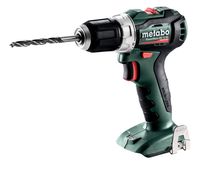 Metabo PowerMaxx BS 12 BL 12V Li-Ion accu boor-/schroefmachine body in Metaloc - koolborstelloos - 601038840 - 601038840 - thumbnail