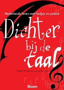 Dichter bij de taal (Paperback)