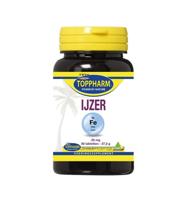 IJzer 25mg
