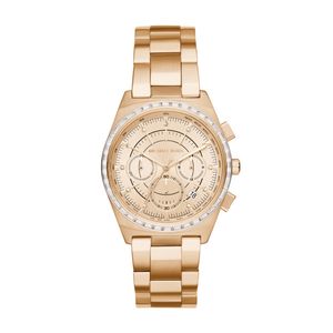 Horlogeband Michael Kors MK6421 Staal Doublé 20mm
