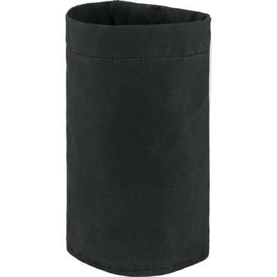 Fjallraven Kånken Bottle Pocket Black 1 l