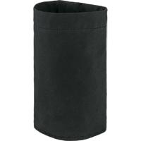 Fjallraven Kånken Bottle Pocket Black 1 l