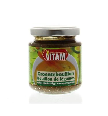 Groentebouillon