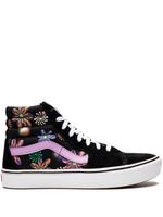 Vans baskets montantes Comfycush Sk8 - Noir