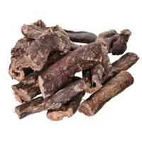 PETITTO Beef lungs - traktatie voor hond - 1kg