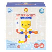 Selecta Waterworks eco badspeelgoed