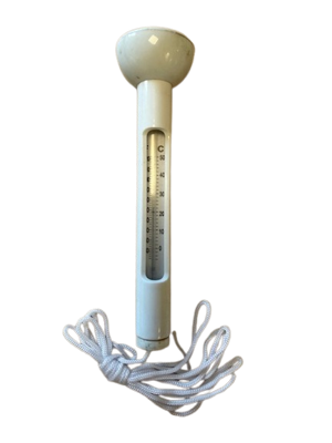 VB Thermometer