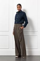 Scout trousers - new army - 13195