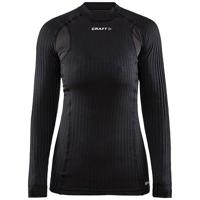 Craft Active extreme X RN ondershirt lange mouw zwart dames