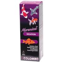 Colombo Verdoving 20 Ml Kruidnagelolie - Veilige Behandeling voor 200L Vijvervissen