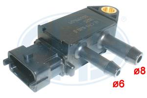 ERA Uitlaatgasdruk sensor 551014