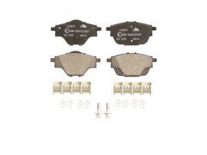 Low dust Keramische remblokken 13047038722