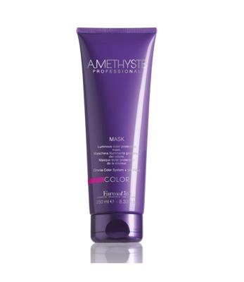 FarmaVita amethyste color mask 250ml