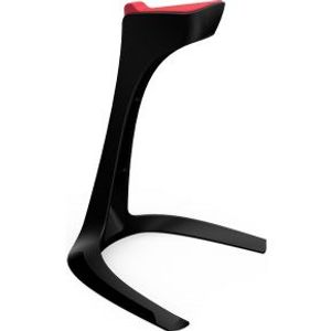 SPEEDLINK SL-800900-BK Passief Zwart houder