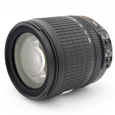 Nikon AF-S 18-105mm F/3.5-5.6G VR ED DX occasion