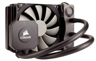 Hydro Series H45 Performance Liquid CPU Cooler - Vloeistofkoelsysteem processor - (for: LGA1156, AM2, LGA1366, AM3, LGA1155, LGA2011, FM1, FM2, LGA1150, LGA2011-3, LGA1151), AM4 - 120 mm Hydro Series H45 Performance Liquid CPU Cooler - Vloeistofkoelsysteem processor - (for: LGA1156, AM2, LGA1366, AM3, LGA1155, LGA2011, FM1, FM2, LGA1150, LGA2011-3, LGA1151), AM4 - 120 mm