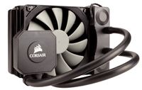 Hydro Series H45 Performance Liquid CPU Cooler - Vloeistofkoelsysteem processor - (for: LGA1156, AM2, LGA1366, AM3, LGA1155, LGA2011, FM1, FM2, LGA1150, LGA2011-3, LGA1151), AM4 - 120 mm - thumbnail