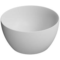 Keramische Opbouw Waskom Sapho Pura dia. 42 cm Wit