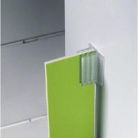 SuperGrip Displayholder 20x25mm -5mm-