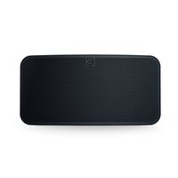 Bluesound Pulse Mini 2i - Draadloze Hifi Speakers - Zwart