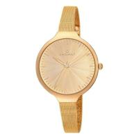Horloge Dames Radiant Kleur Goud