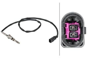 Sensor, uitlaatgastemperatuur 6PT358181561