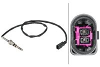 Sensor, uitlaatgastemperatuur 6PT358181561