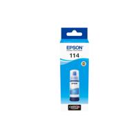 Inkt voor cartridge navulverpakking Epson C13T07B240 Cyaan 70 ml