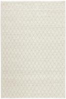 Rezas - Diamond - White Taupe (Beige) - 170x240 Rezas - Diamond - White Taupe (Beige) - 170x240