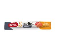 ZOLUX Sweeties Tuna with salmon - Kattensnoepje - 14g