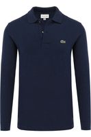 Lacoste Classic Fit Polo shirt , Effen